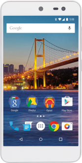 General Mobile 4G Android One Tek Hat Cep Telefonu kullananlar yorumlar